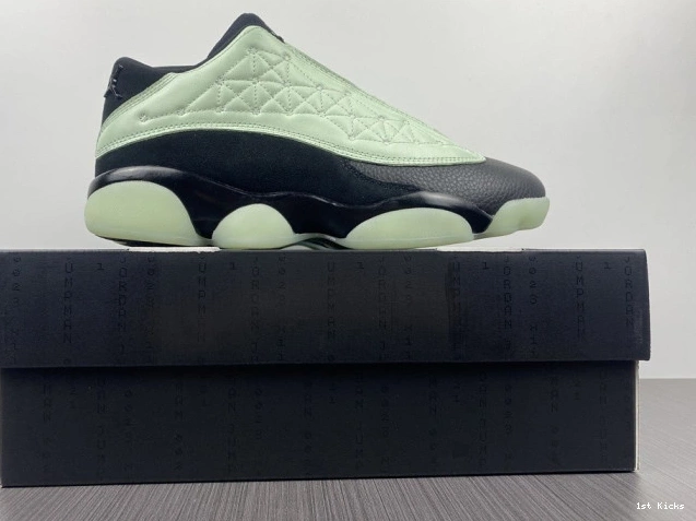 Air Low Jordan DM0803-300 Retro 13 (2021) Single's Day 0724
